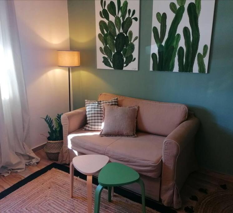 Apartamento Studio Apartman Cactus Zagreb Exterior foto