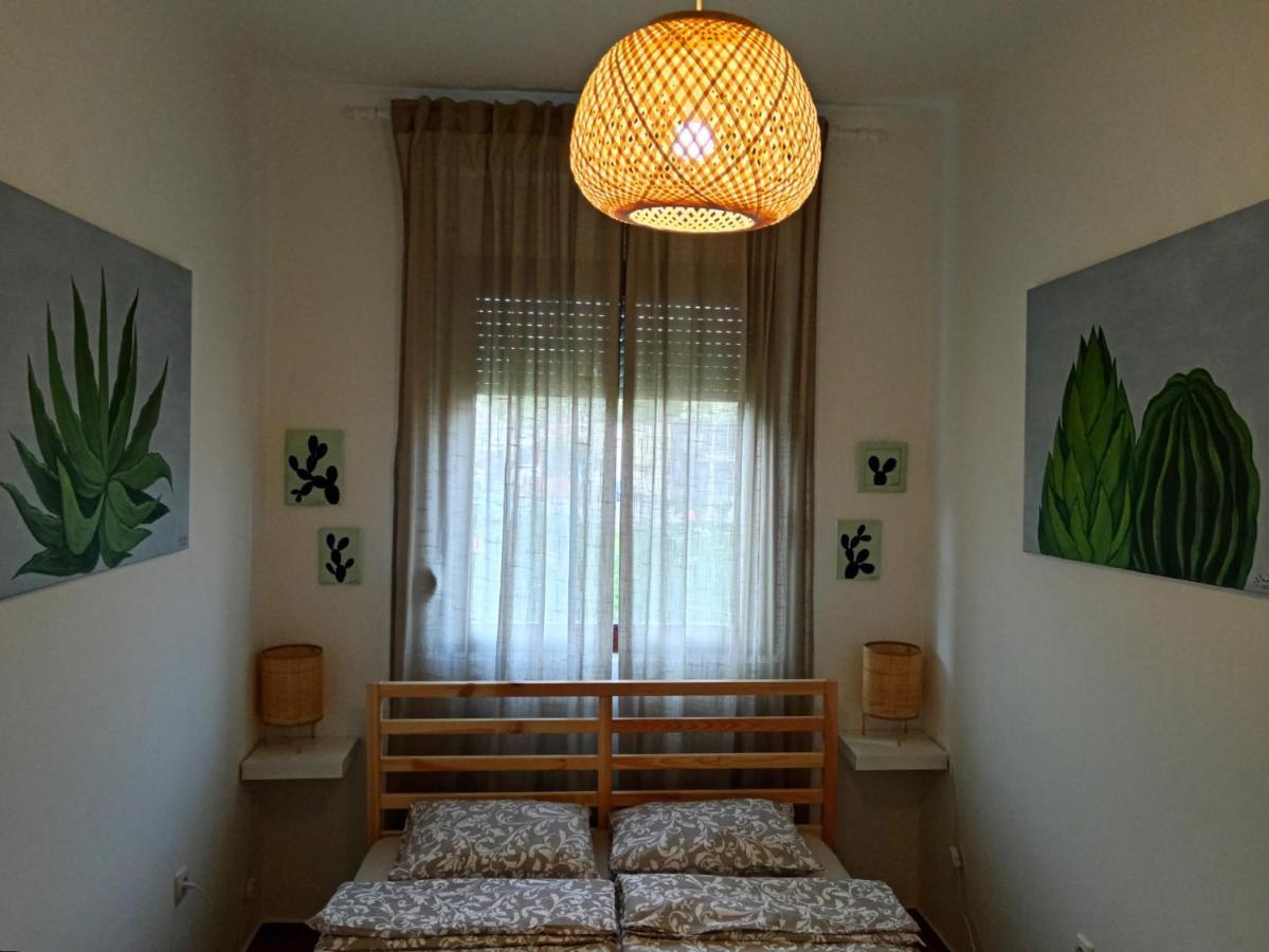 Apartamento Studio Apartman Cactus Zagreb Exterior foto
