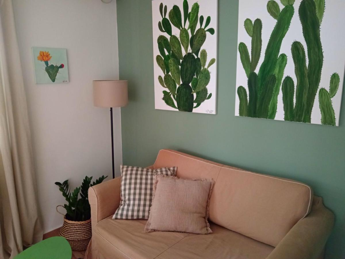 Apartamento Studio Apartman Cactus Zagreb Exterior foto